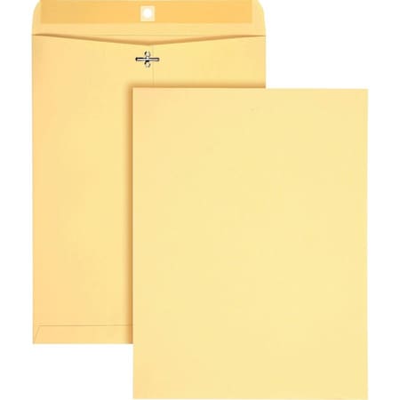 Envelope,Clsp,Hvydty,10X13 Pk